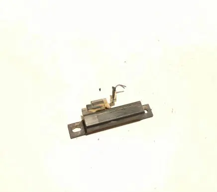 Nissan X-Trail T32 Interior comfort aerial antenna 4080806900 5WK4 8775
