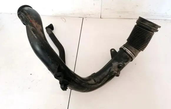 Citroen C5 Intercooler hose/pipe 9684878980