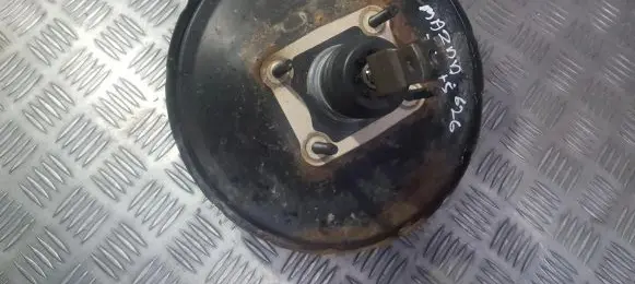Mazda 626 Brake booster 83404321 834-04321