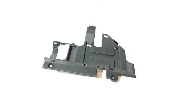 Nissan Juke I F15 Dashboard lower bottom trim panel 681021KP0A 681RV00A01