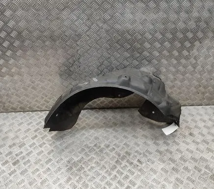 Mazda 2 Rear arch fender liner splash guards DA6J561J1