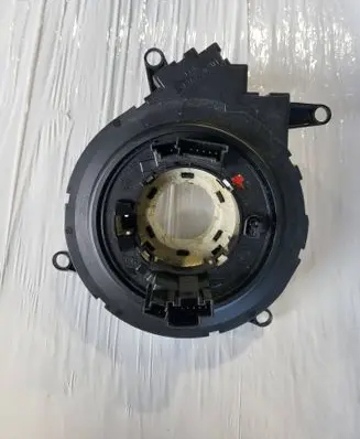 BMW 5 E60 E61 Airbag squib ring wiring 6976394 0430622007 90075053261084