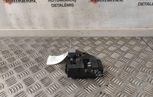 Volvo S90, V90 Fuse module 31473571 31453252