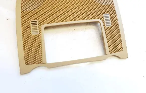 BMW X5 E70 Other interior part 747560ad 747560-ad