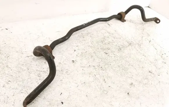 Front anti-roll bar/sway bar