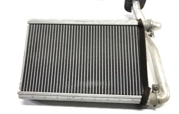 Suzuki Swift I Heater blower radiator 