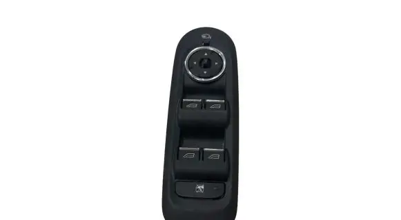 Ford Mondeo MK IV Electric window control switch 7S7T14A132BC A0508AH5246
