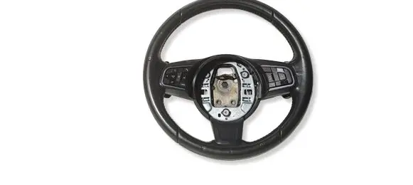 Jaguar XF X250 Steering wheel GX733F563PD