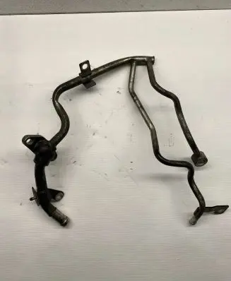 Mazda CX-5 Brake vacuum hose/pipe 
