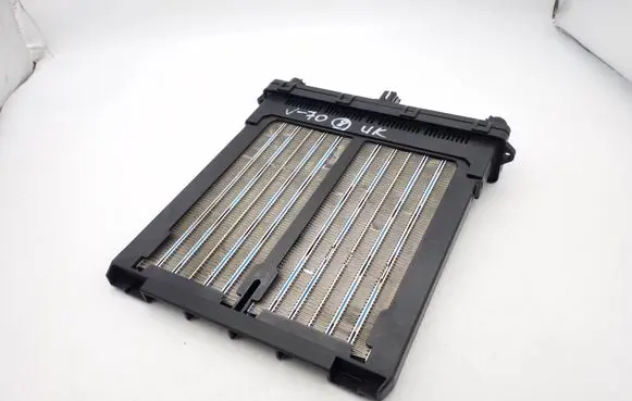 Volvo V70 Electric cabin heater radiator 6G9N18D612AB 5HB00919140