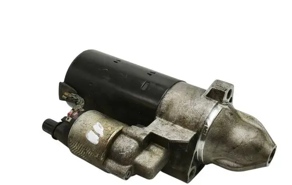 Mercedes-Benz CL C216 Starter motor A0061515301
