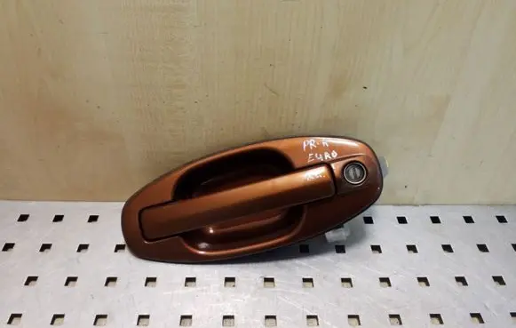 Hyundai Santa Fe Front door exterior handle 836602600