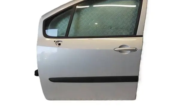 Renault Modus Front door
