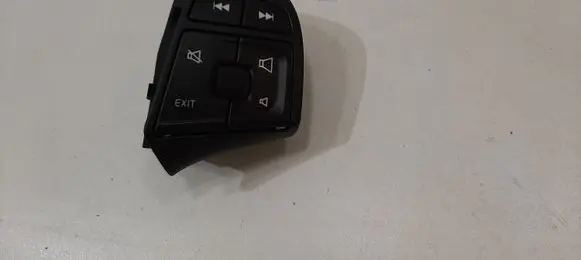 Volvo S60 Steering wheel buttons/switches 31318644