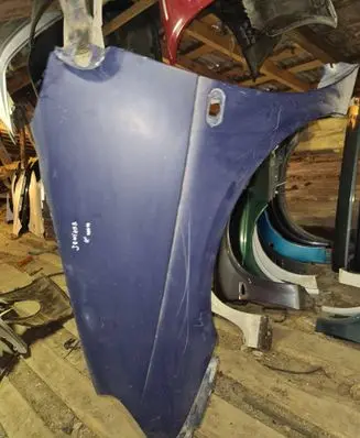 Renault Scenic I Fender