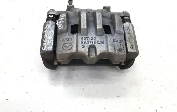 Mazda CX-60 Front brake caliper KA311FLM 43T32 K13T