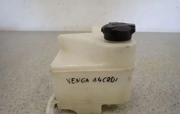 KIA Venga Coolant expansion tank/reservoir 
