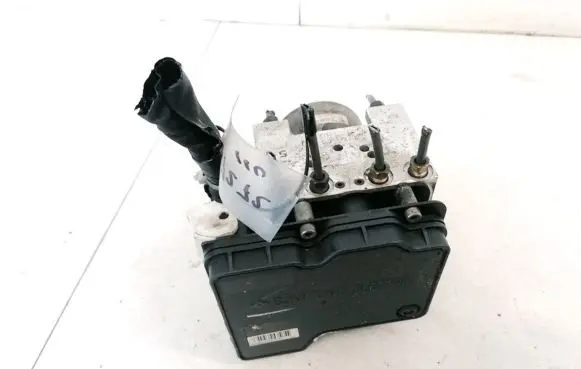 Mazda 6 ABS Pump 6411E0199 CR1M437A0