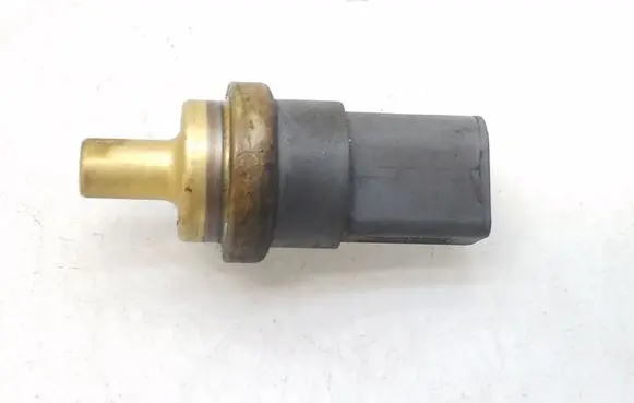Audi A3 S3 A3 Sportback 8P Coolant temperature sensor 06A9195014