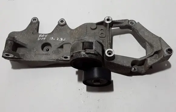 Land Rover Evoque I Generator/alternator bracket BJ3210039AE