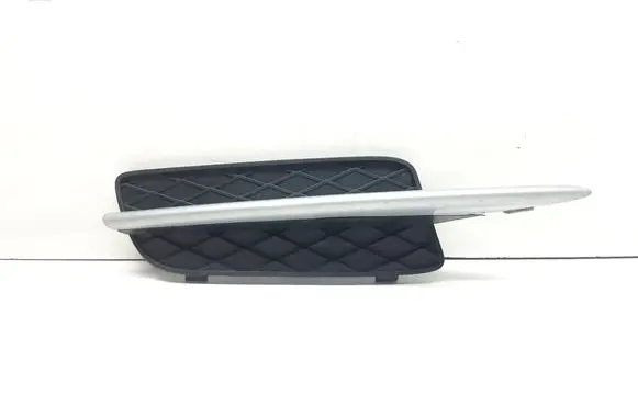 BMW X5 E70 Front bumper lower grill 7159594 51117159594
