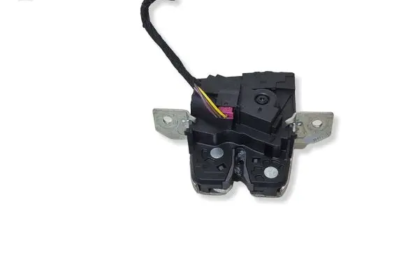 Mercedes-Benz B W246 W242 Tailgate/trunk/boot lock/catch/latch A2467400035