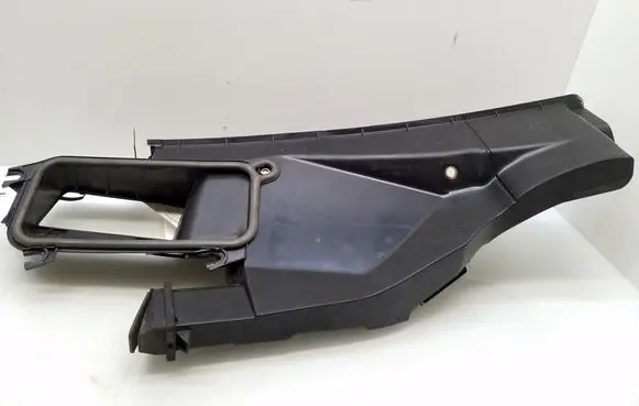 Mercedes-Benz CLS C218 X218 Rain gutter A2128300244 A2048320184