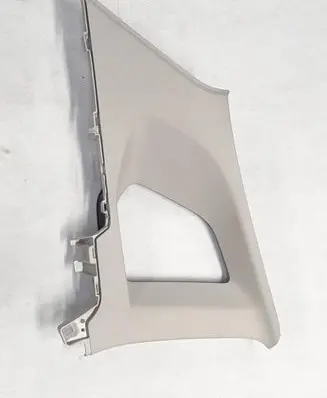 Volkswagen Tiguan (C) pillar trim 5NA867287