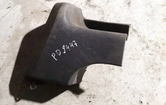 Volvo XC90 Side skirt rear trim 