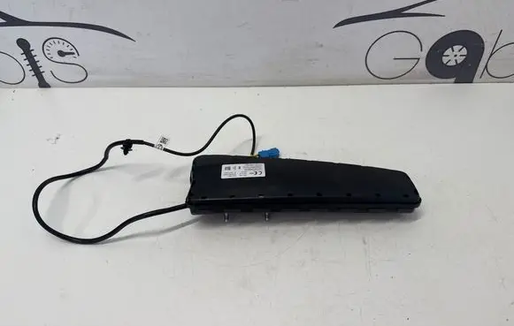 BMW 2 F46 Seat airbag 87731246505