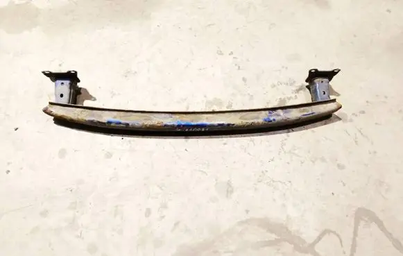 Rear beam