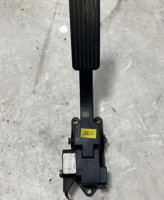 KIA Sorento Accelerator throttle pedal 0157307964 ZDSKAE223