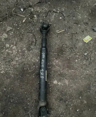 Mercedes-Benz C W204 Front prop shaft 2204107106 a2207106
