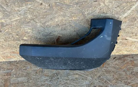 Toyota Land Cruiser J250 Rear bumper corner part panel trim 5211360190 C06618