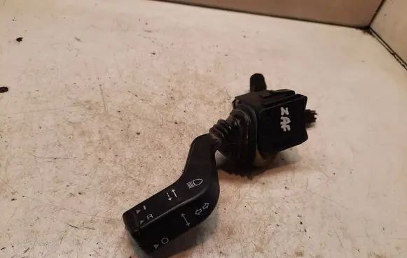 Opel Zafira A Indicator stalk 90560991 90560990 62263700