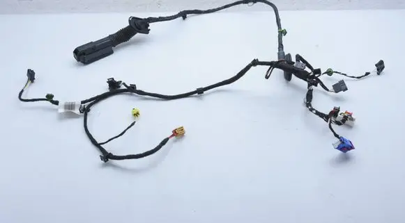Volkswagen ID.4 Front door wiring loom/harness boot 2402103549 0161300