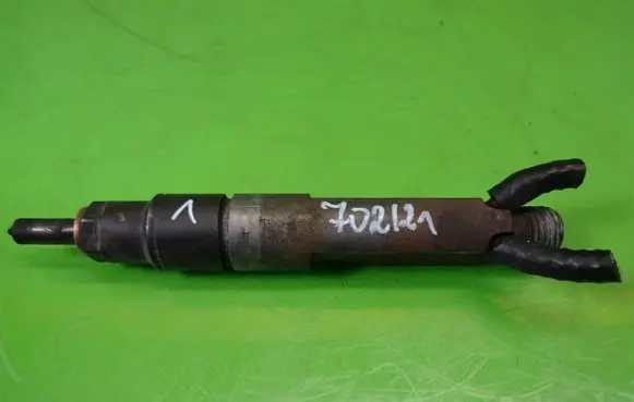 Volkswagen Golf IV Fuel injector 028130202P