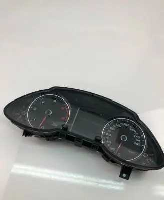 Audi Q5 SQ5 Speedometer (instrument cluster) 8R0920932