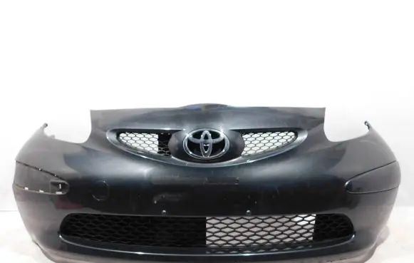 Toyota Aygo AB10 Front bumper