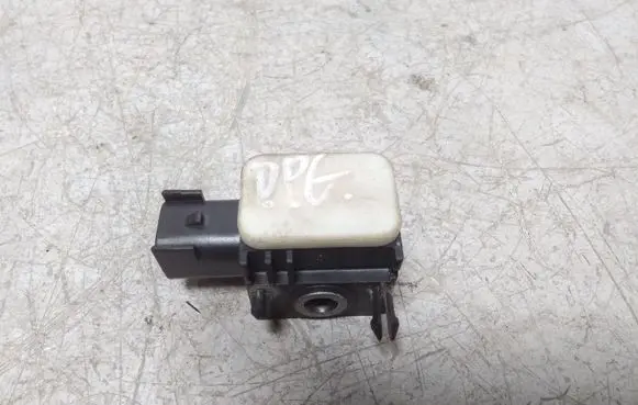 Hyundai Santa Fe Airbag deployment crash/impact sensor 959202B000 SA320080000