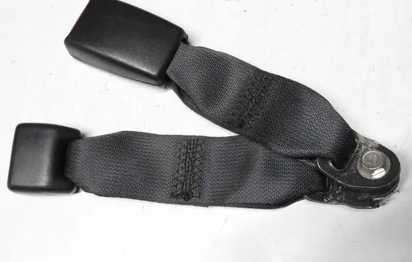 Nissan Murano Z50 Seat belt trim TKAB0EG413