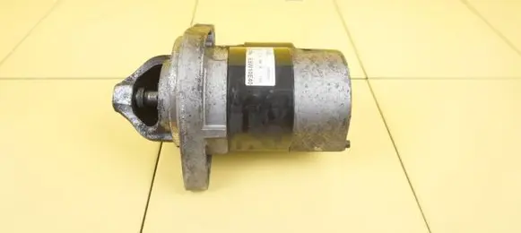 Ford Focus Starter motor CV6111000GA 28SP8