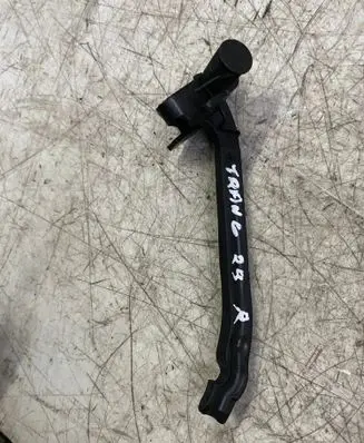 Ford Transit Rear door check strap stopper