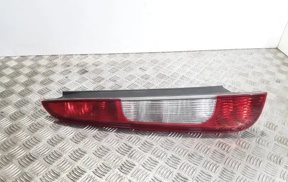 Ford Focus C-MAX Rear/tail lights 3M5113A603AA 3M5113N411AA