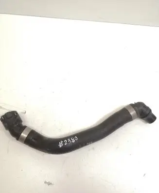 Mercedes-Benz E W211 Engine coolant pipe/hose A2118300596