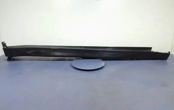 BMW X6 F16 Foot area side trim 8056468