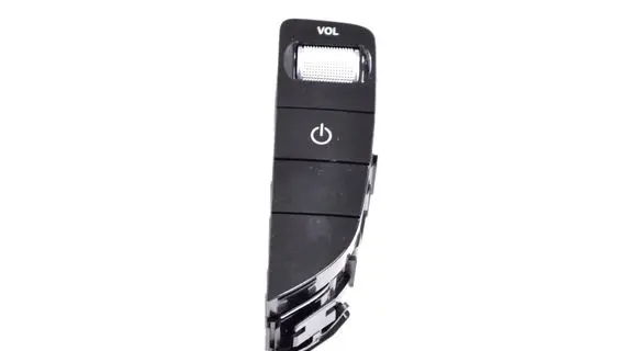 Mercedes-Benz C W205 Sound control switch A2059059306