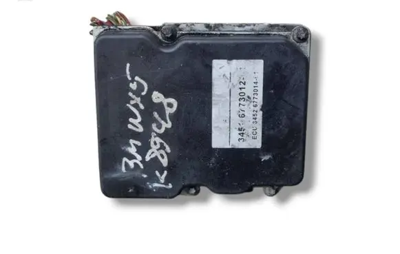 BMW X5 E53 ABS Pump 0265234095 6762059