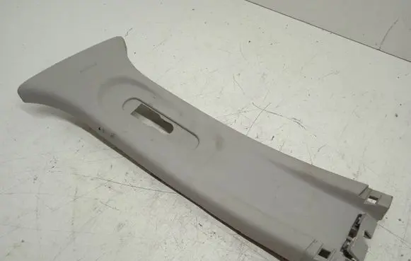 Renault Scenic III - Grand scenic III (B) pillar trim (top) 769140009R