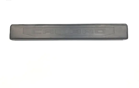 Chevrolet Camaro Front sill trim cover 10306 917326291